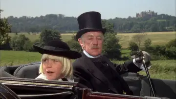 Backdrop to the movie "Little Lord Fauntleroy" #353536