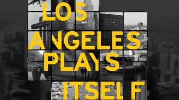 Backdrop to the movie "Los Angeles Plays Itself" #1584588