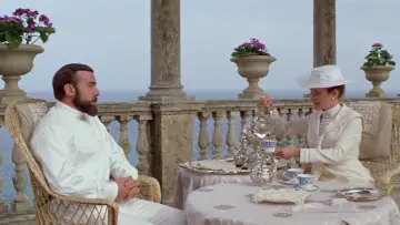 Backdrop to the movie "Nicholas and Alexandra" #907209