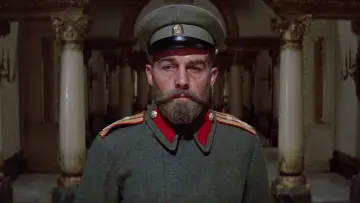 Backdrop to the movie "Nicholas and Alexandra" #907212