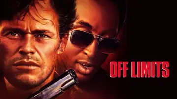Backdrop to the movie "Off Limits" #735248