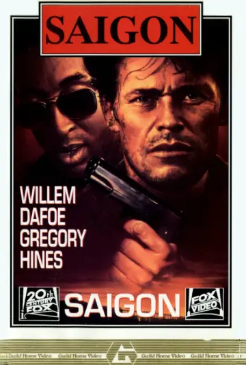 Poster to the movie "Off Limits" #735266