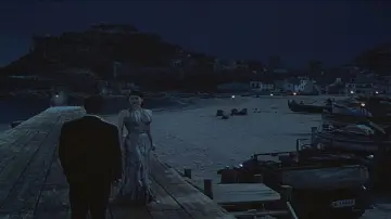 Backdrop to the movie "Pandora and the Flying Dutchman" #1095018