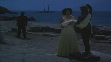Backdrop to the movie "Pandora and the Flying Dutchman" #1095019