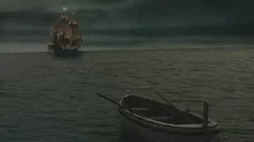 Backdrop to the movie "Pandora and the Flying Dutchman" #1568926