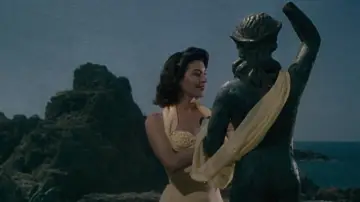 Backdrop to the movie "Pandora and the Flying Dutchman" #1568928