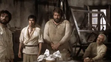 Backdrop to the movie "The 5-Man Army" #1574179