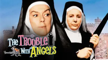 Backdrop to the movie "The Trouble with Angels" #1062494