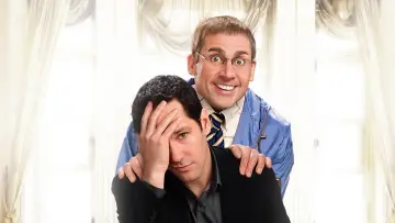 Backdrop to the movie "Dinner for Schmucks" #890906