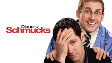 Backdrop to the movie "Dinner for Schmucks" #890907