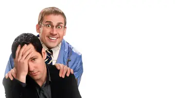 Backdrop to the movie "Dinner for Schmucks" #890911