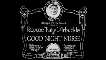 Backdrop to the movie "Good Night, Nurse!" #1579051