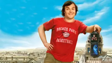 Backdrop to the movie "Gulliver