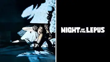 Backdrop to the movie "Night of the Lepus" #1083390