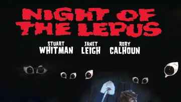 Backdrop to the movie "Night of the Lepus" #1083394