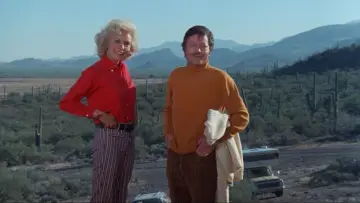 Backdrop to the movie "Night of the Lepus" #439162