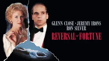 Backdrop to the movie "Reversal of Fortune" #1013649