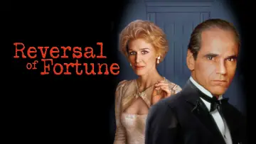 Backdrop to the movie "Reversal of Fortune" #1013650