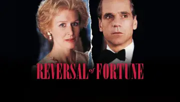 Backdrop to the movie "Reversal of Fortune" #1013651