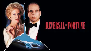 Backdrop to the movie "Reversal of Fortune" #148475
