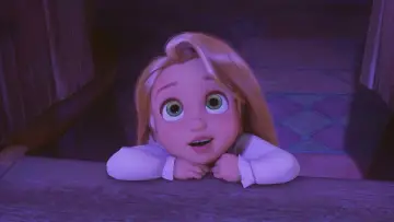 Backdrop to the movie "Tangled" #551256
