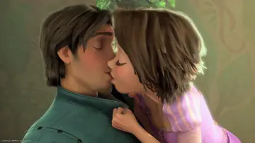 Backdrop to the movie "Tangled" #551259