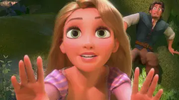 Backdrop to the movie "Tangled" #551265