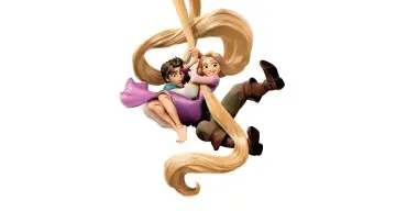 Backdrop to the movie "Tangled" #551268