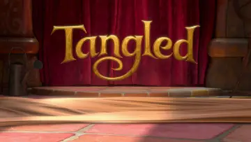 Backdrop to the movie "Tangled" #748305
