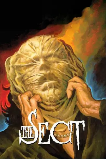 Poster to the movie "The Sect" #1108223