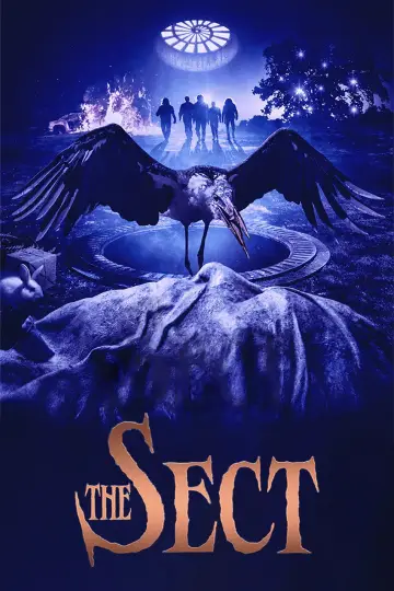 Poster to the movie "The Sect" #1108226