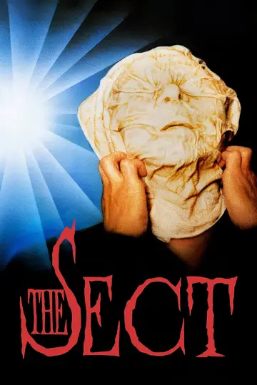 Poster to the movie "The Sect" #1108230