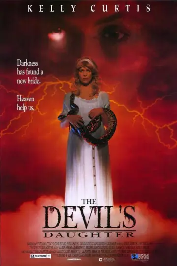 Poster to the movie "The Sect" #1108231