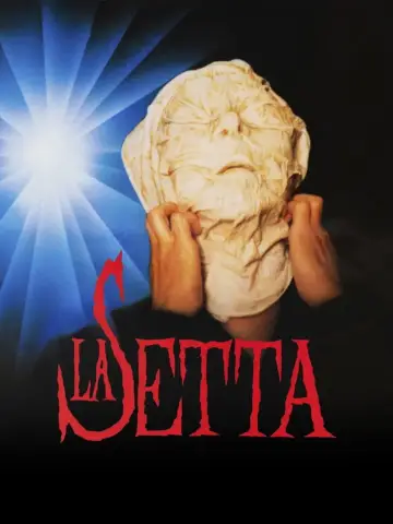 Poster to the movie "The Sect" #1108235