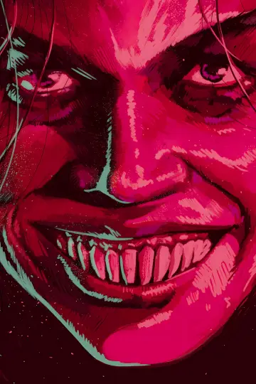 Poster to the movie "Trilogy of Terror" #1092120