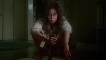 Backdrop to the movie "Trilogy of Terror" #459286