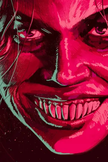 Poster to the movie "Trilogy of Terror" #459293