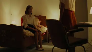Backdrop to the movie "Dogtooth" #1647354