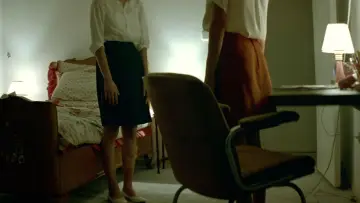 Backdrop to the movie "Dogtooth" #738670