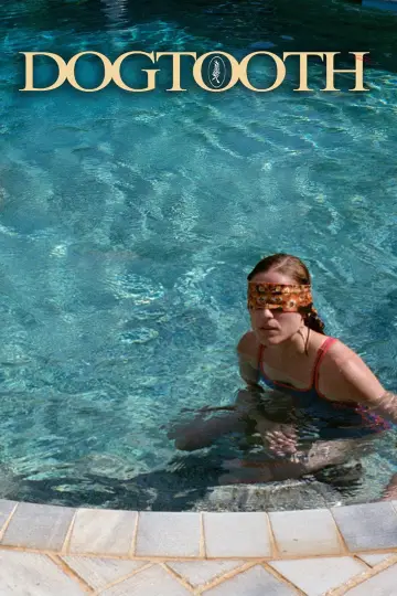 Poster to the movie "Dogtooth" #96327