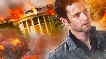 Backdrop to the movie "Left Behind: World at War" #1008810