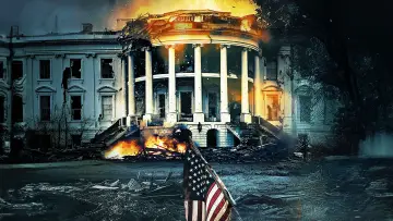 Backdrop to the movie "Left Behind: World at War" #1008811