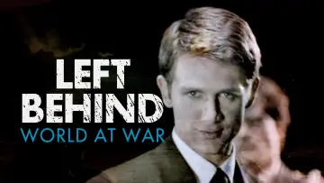Backdrop to the movie "Left Behind: World at War" #1008815