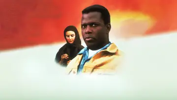 Backdrop to the movie "Lilies of the Field" #1046521