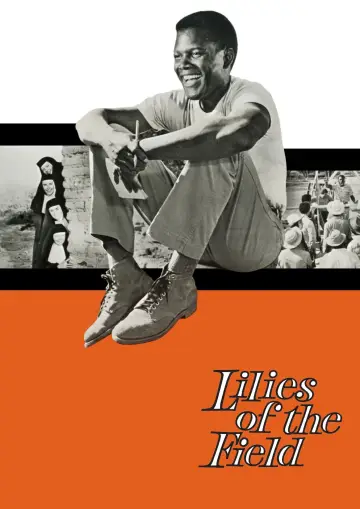 Poster to the movie "Lilies of the Field" #1046531