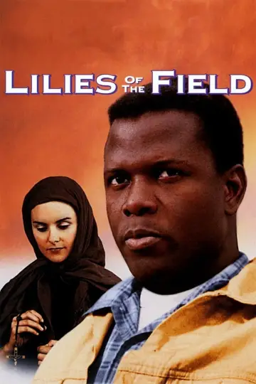 Poster to the movie "Lilies of the Field" #1046533