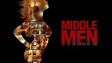Backdrop to the movie "Middle Men" #1009511