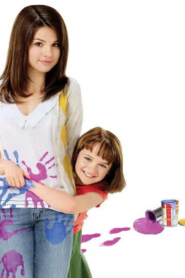 Poster to the movie "Ramona and Beezus" #1049056