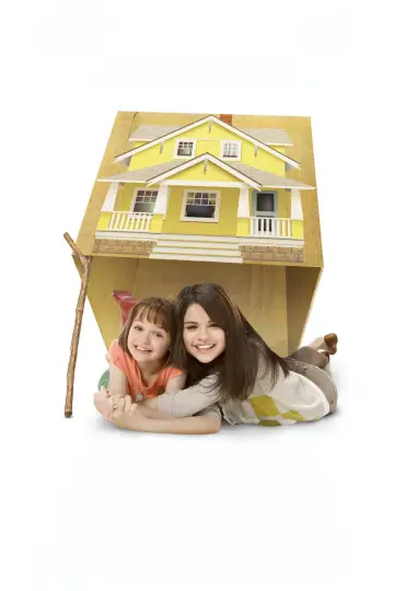 Poster to the movie "Ramona and Beezus" #1049059