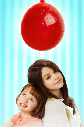 Poster to the movie "Ramona and Beezus" #1049060